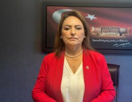 Şevkin, kadın cinayetlerinin araştırılması için TBMM’yi göreve çağırdı