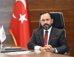 ULUDAĞ’DAN YENİ YIL MESAJI