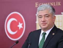 Kısacık: Türkiye Ekonomik Olarak İşgal Altında  