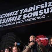 Acımız Tarifsiz Yasımız Sonsuz-Unutmadık Unutmayacağız