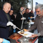 Demirçalı: Parayı efektif kullanıp kendimiz üretiyoruz