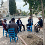 “Yumurtalık artık dinamik bir yapıya sahip”