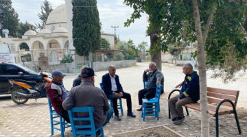 “Yumurtalık artık dinamik bir yapıya sahip”